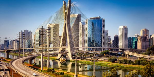 Transfers to the South and North Coast of São Paulo