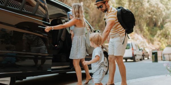 Municipal, State and Interstate Travel Transfers