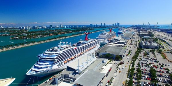 Transfers Between Ports and Airports in São Paulo