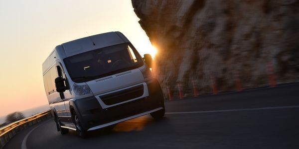 Private Transportation Between Cities with Qualified Drivers