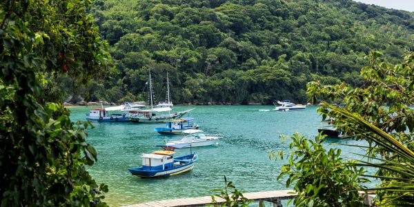 Transfer to Angra dos Reis